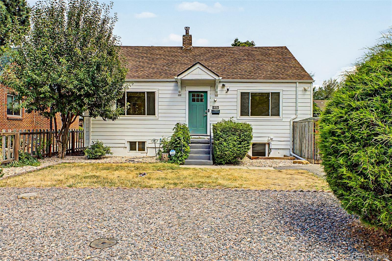 1554 Ames St, Denver, CO 80214