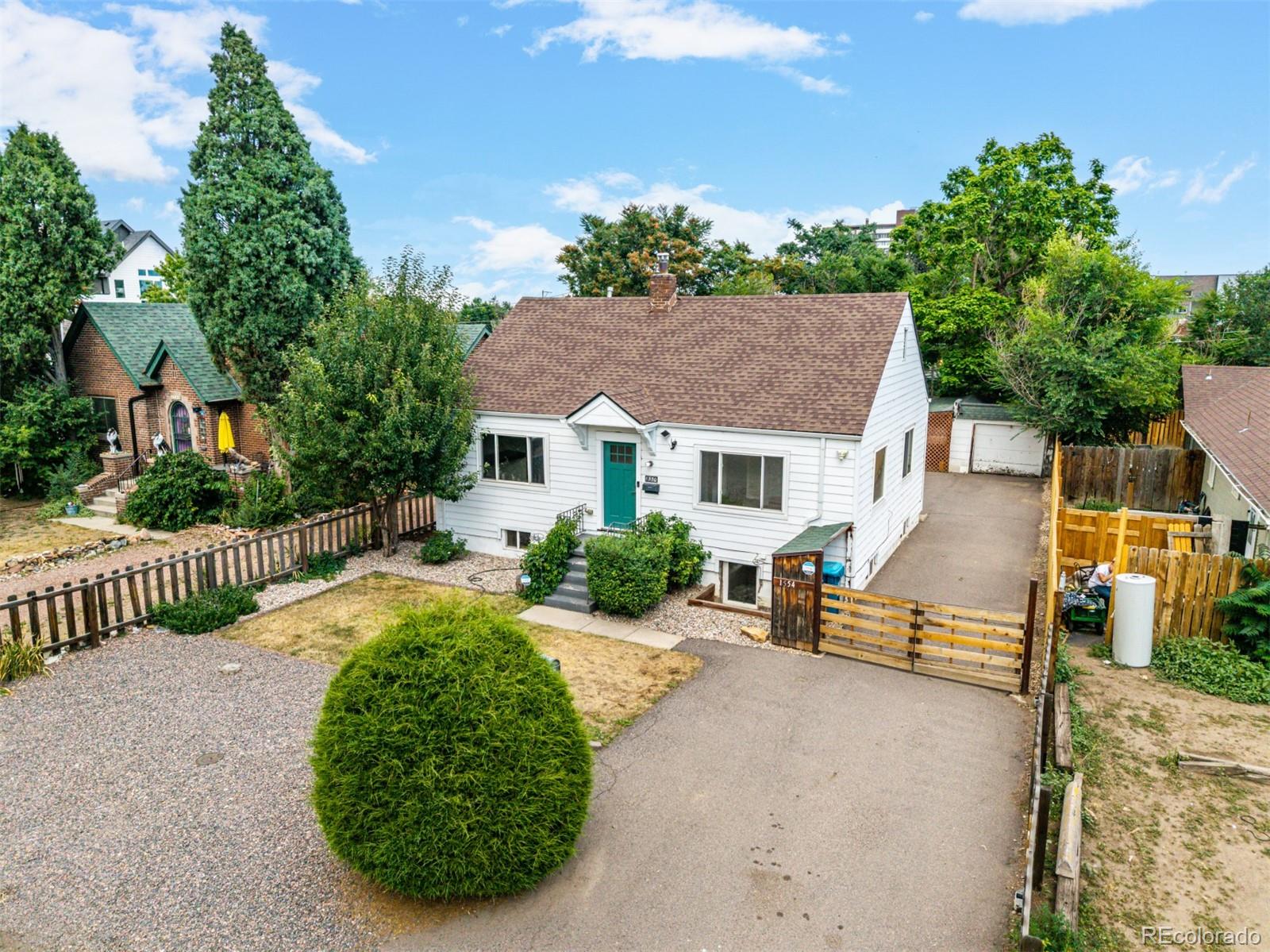 1554 Ames St, Denver, CO 80214
