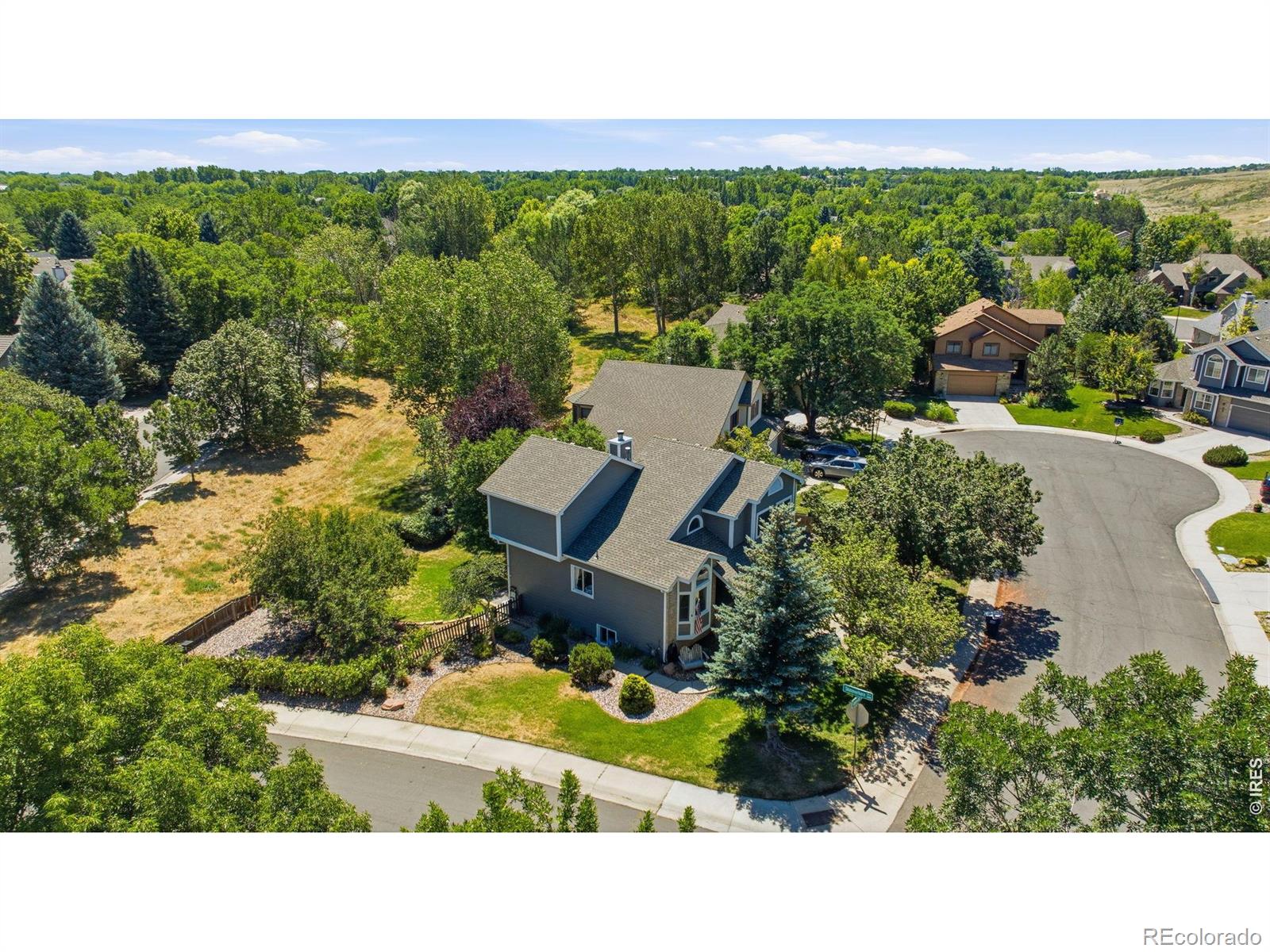 2800 Calendar Ct, Fort Collins, CO 80526