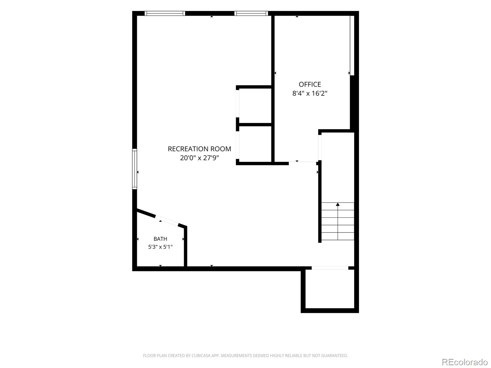 9543 Hagen Ct, Highlands Ranch, CO 80126