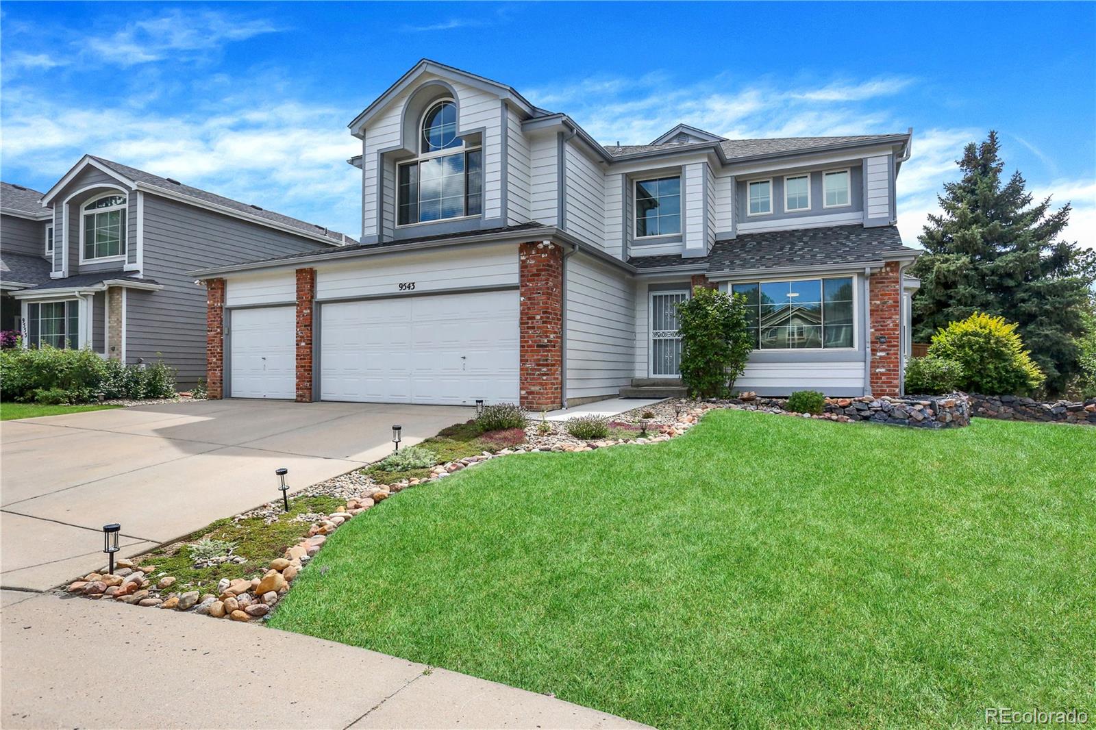 9543 Hagen Ct, Highlands Ranch, CO 80126