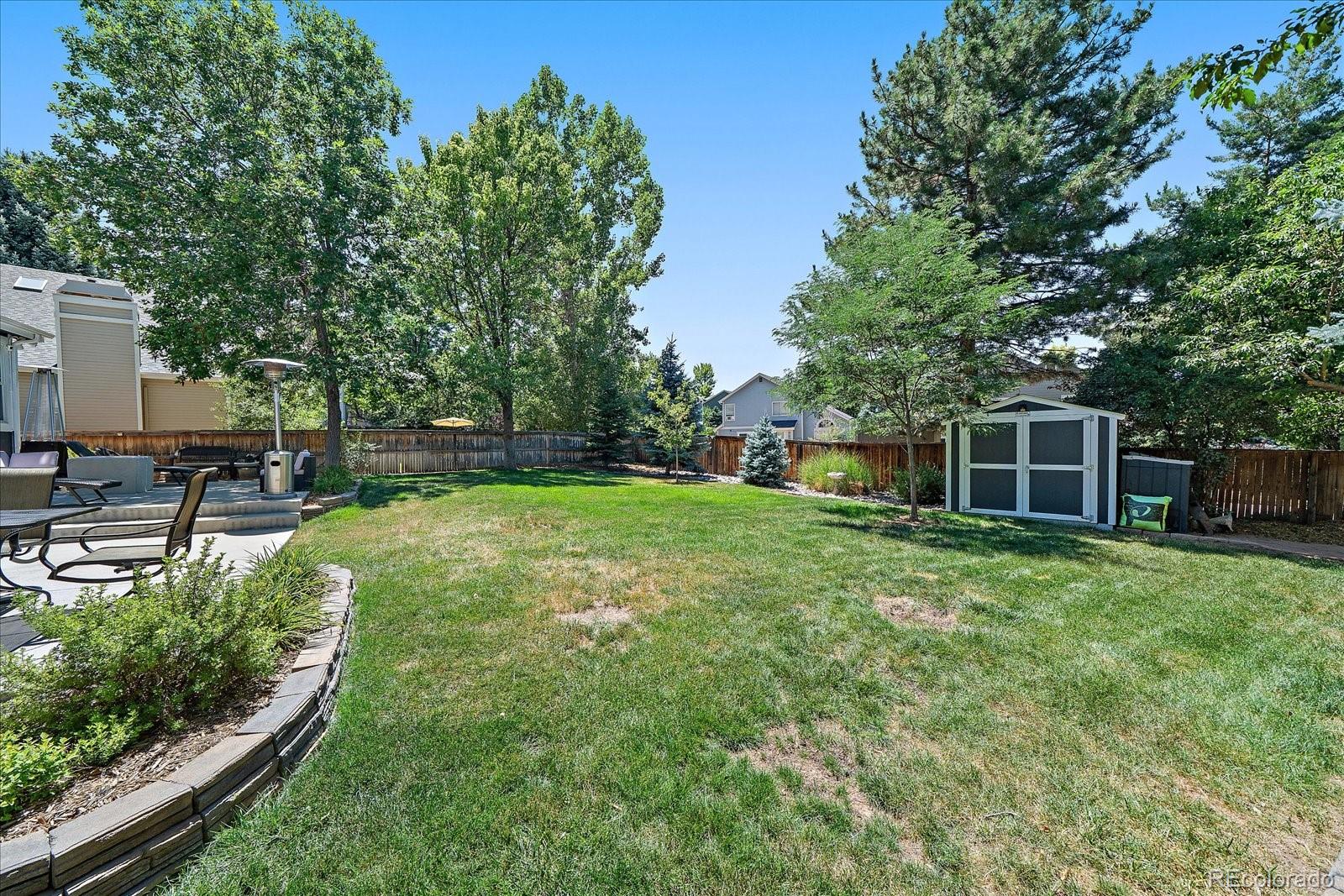 9785 Wedgewood Dr, Littleton, CO 80126