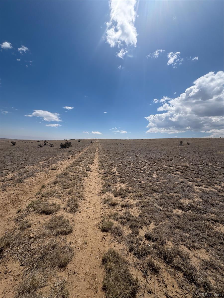 Lot 10 Cuerno Verde Ranches Lot 10, Walsenburg, CO 81089
