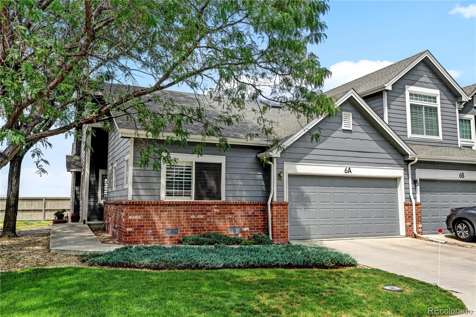 13550 Washington St #6A, Thornton, CO 80241