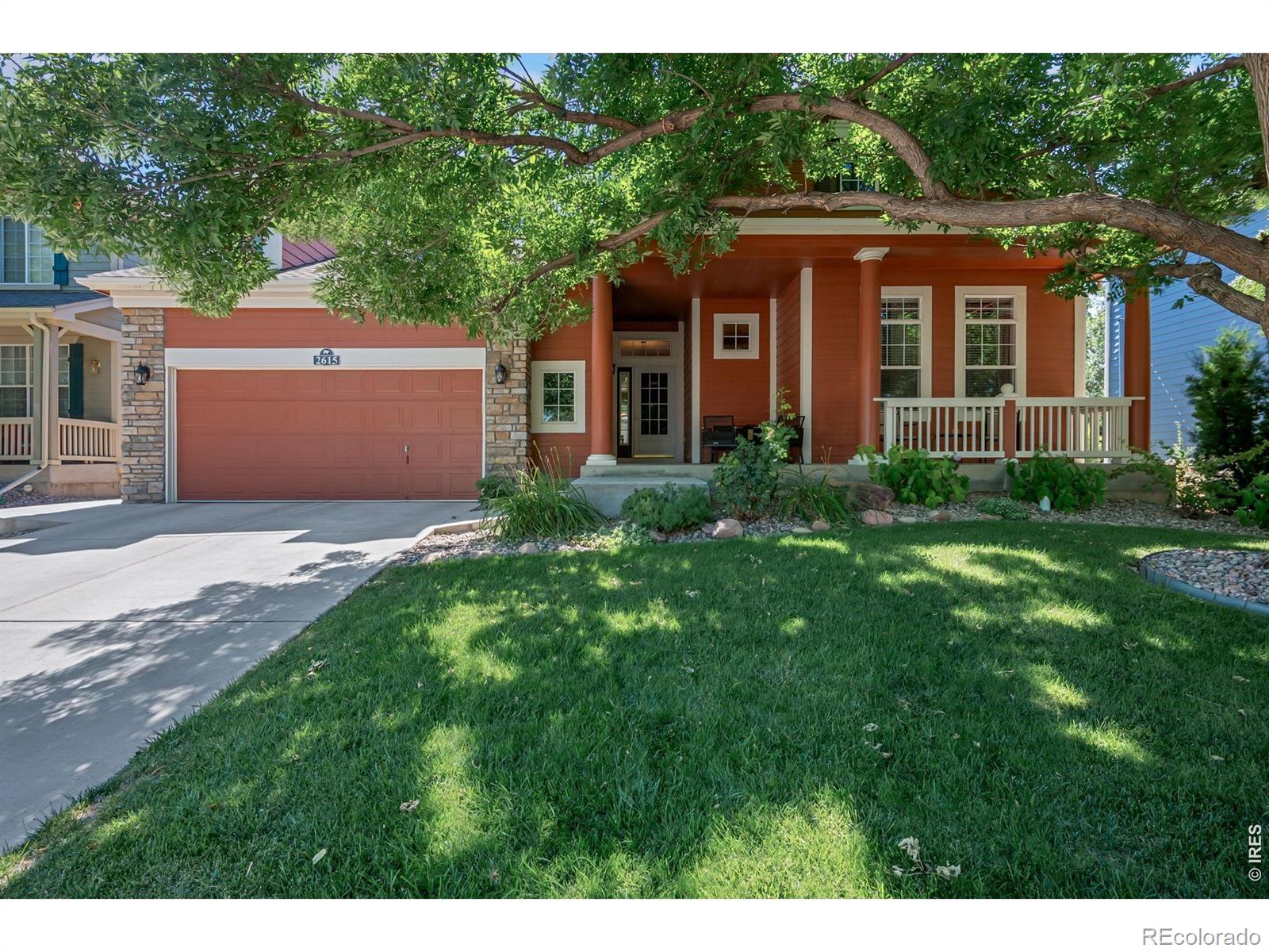 2615 Chase Dr, Fort Collins, CO 80525