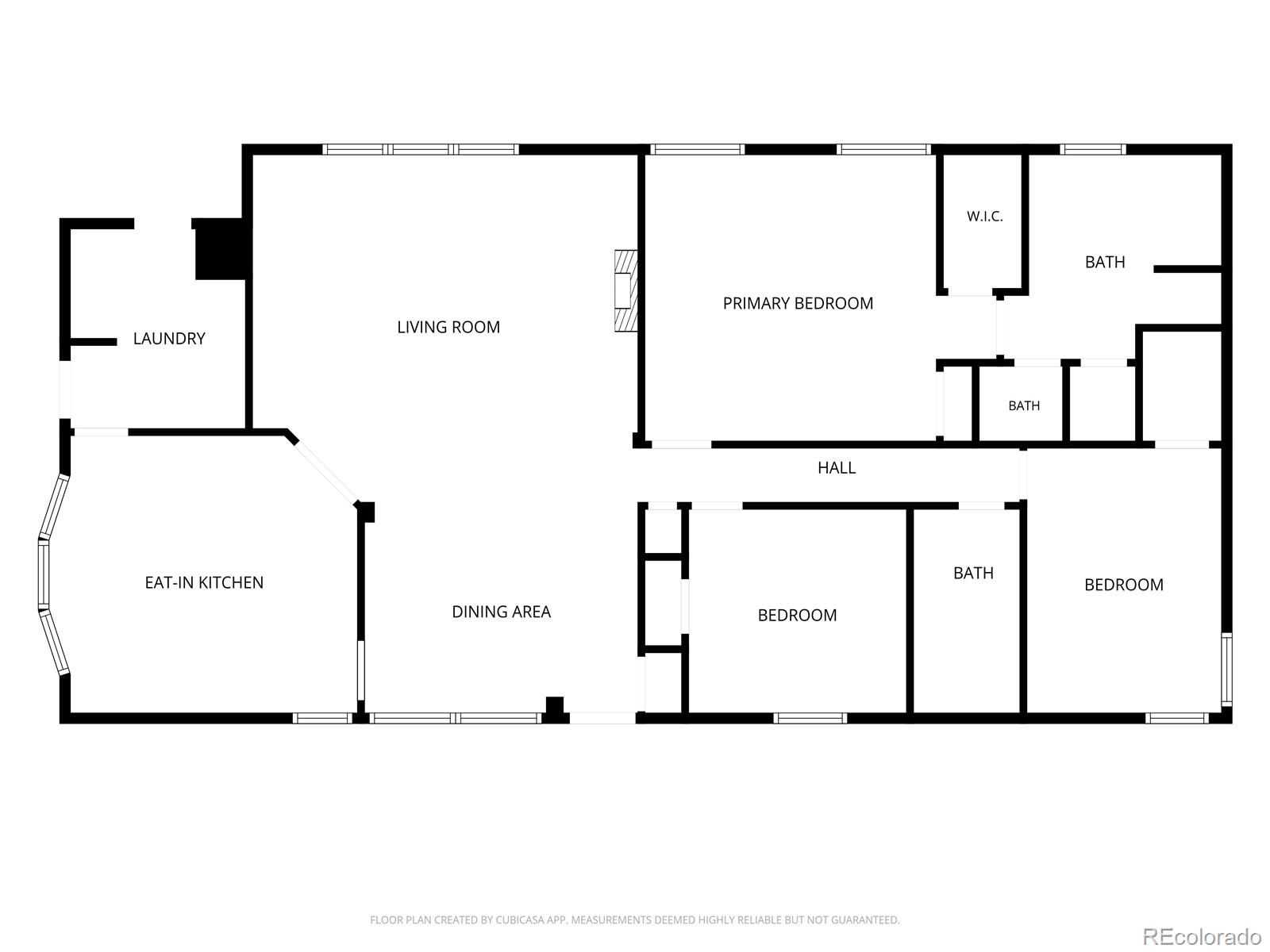 3060 E Bridge St Lot 159, Brighton, CO 80601