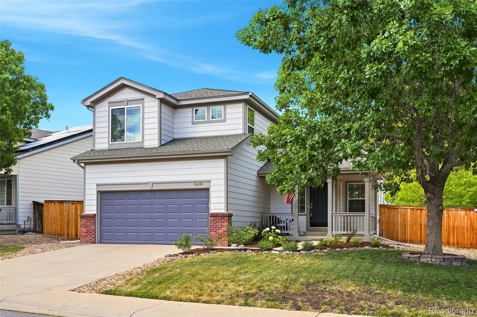 5630 Cheetah Chase, Lone Tree, CO 80124
