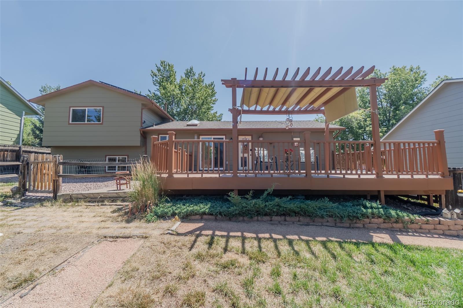 6870 Riverwood Ln, Colorado Springs, CO 80918
