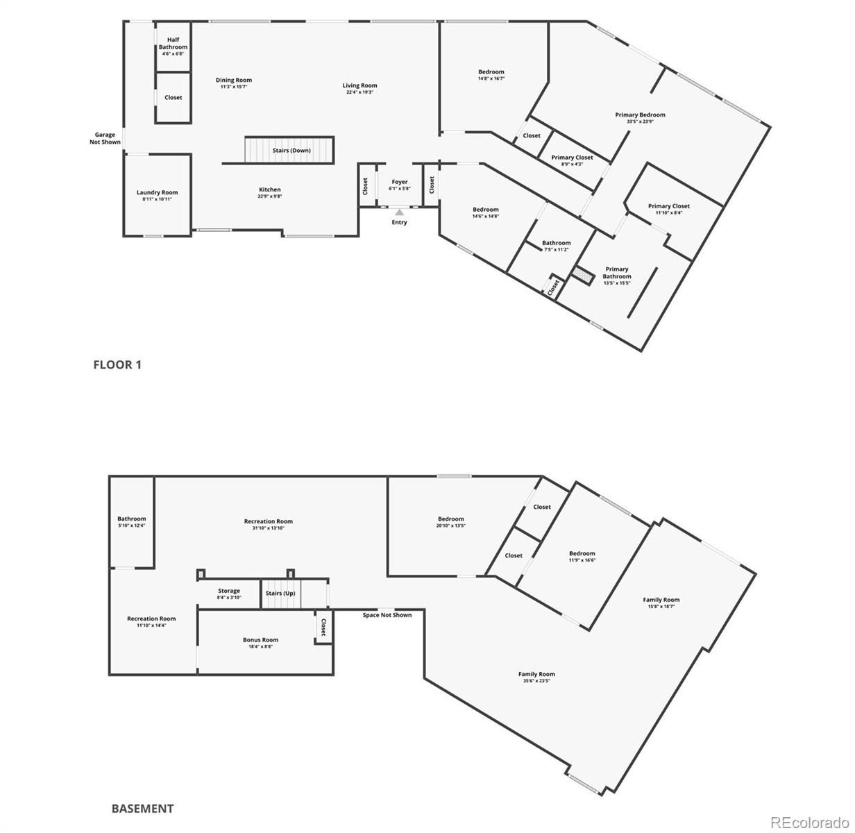 18050 Quarterhorse Ln, Colorado Springs, CO 80908