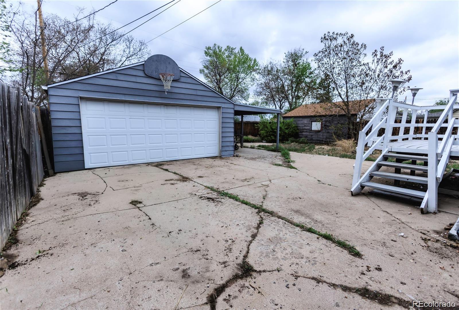 3975 S Pennsylvania St, Englewood, CO 80113