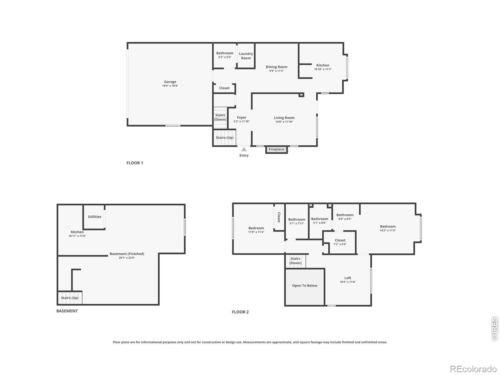 968 Richmond Dr #2, Fort Collins, CO 80526