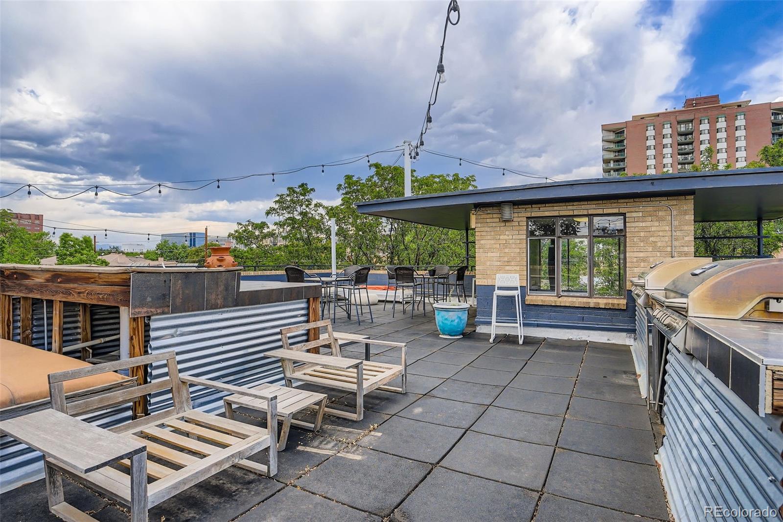 500 E 11th Ave #101, Denver, CO 80203
