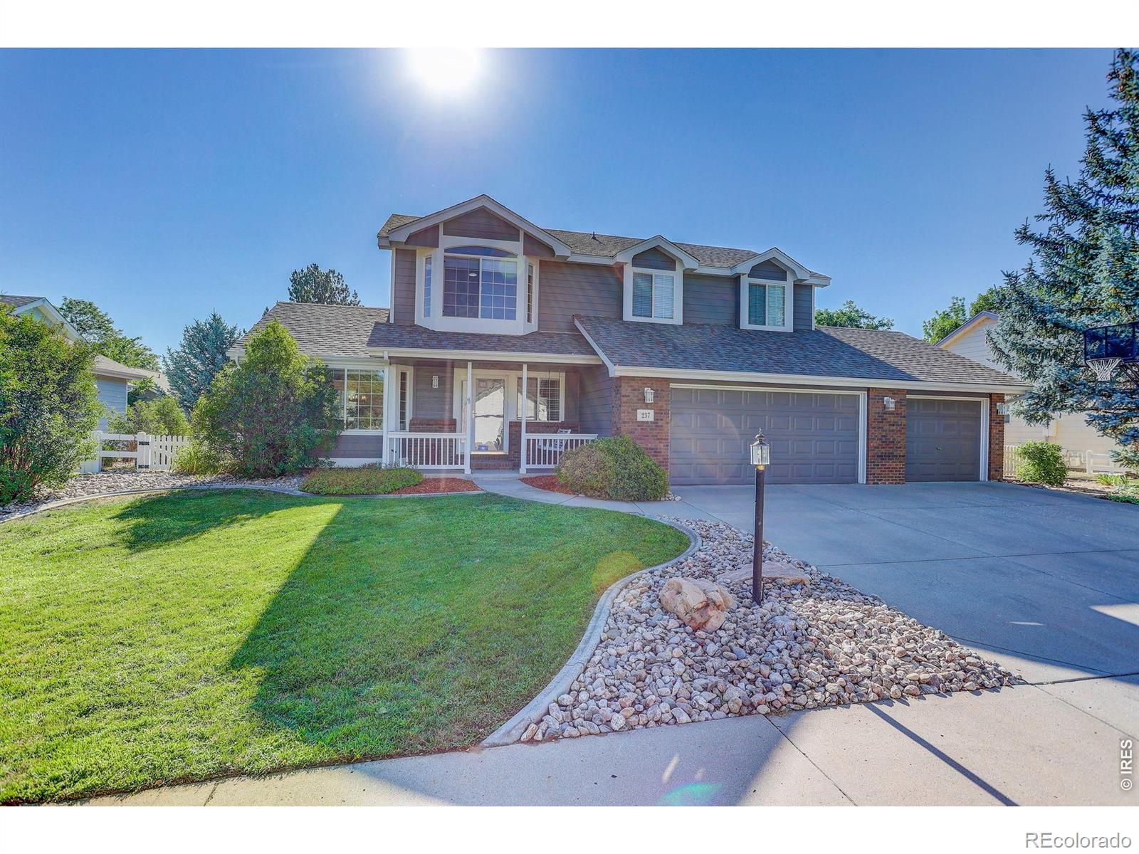 237 Tiabi Dr, Loveland, CO 80537