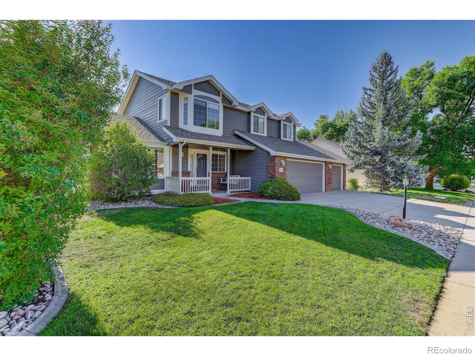 237 Tiabi Dr, Loveland, CO 80537