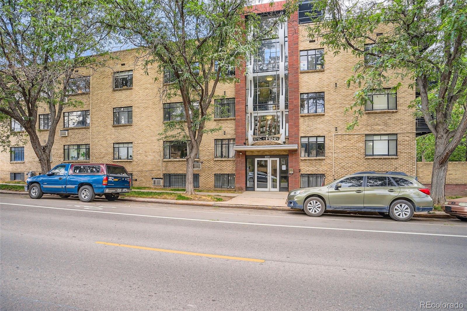 500 E 11th Ave #205, Denver, CO 80203