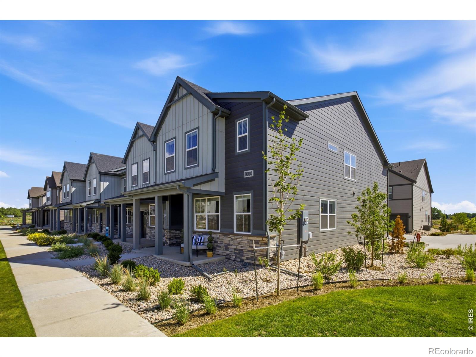 1600 Riverplace Dr #5, Windsor, CO 80550