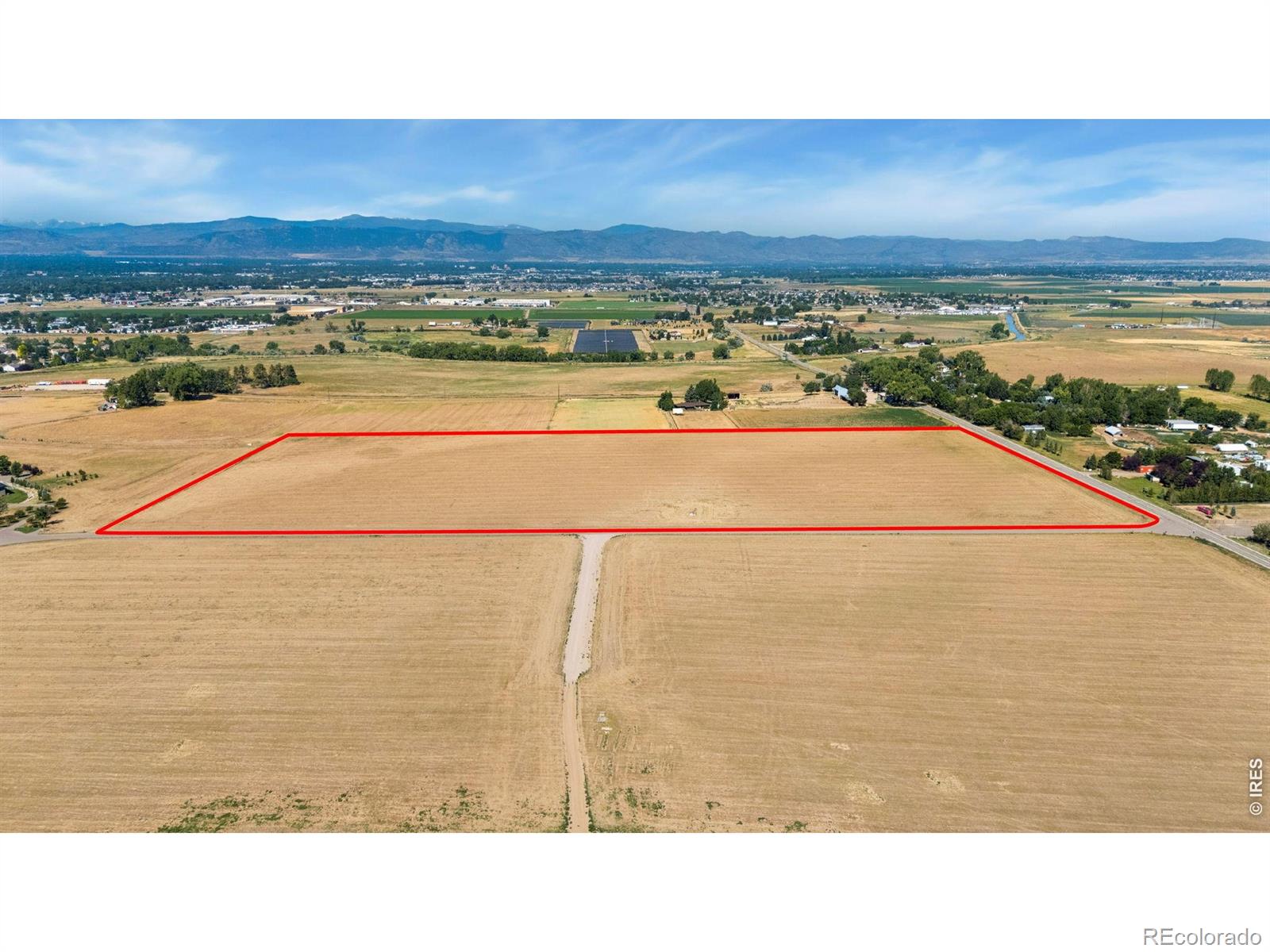 Desert Eagle Dr, Fort Collins, CO 80524