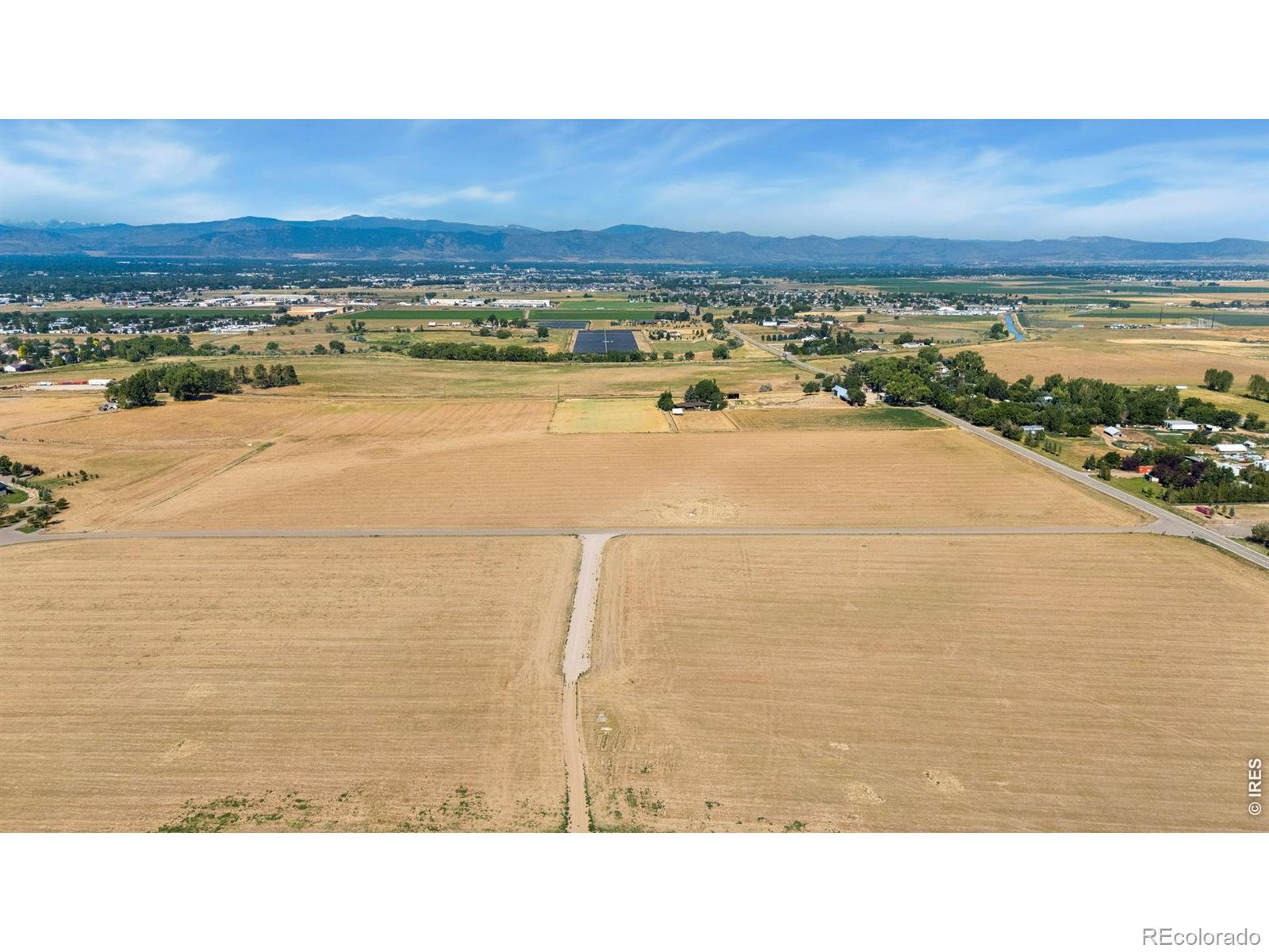 Desert Eagle Dr, Fort Collins, CO 80524