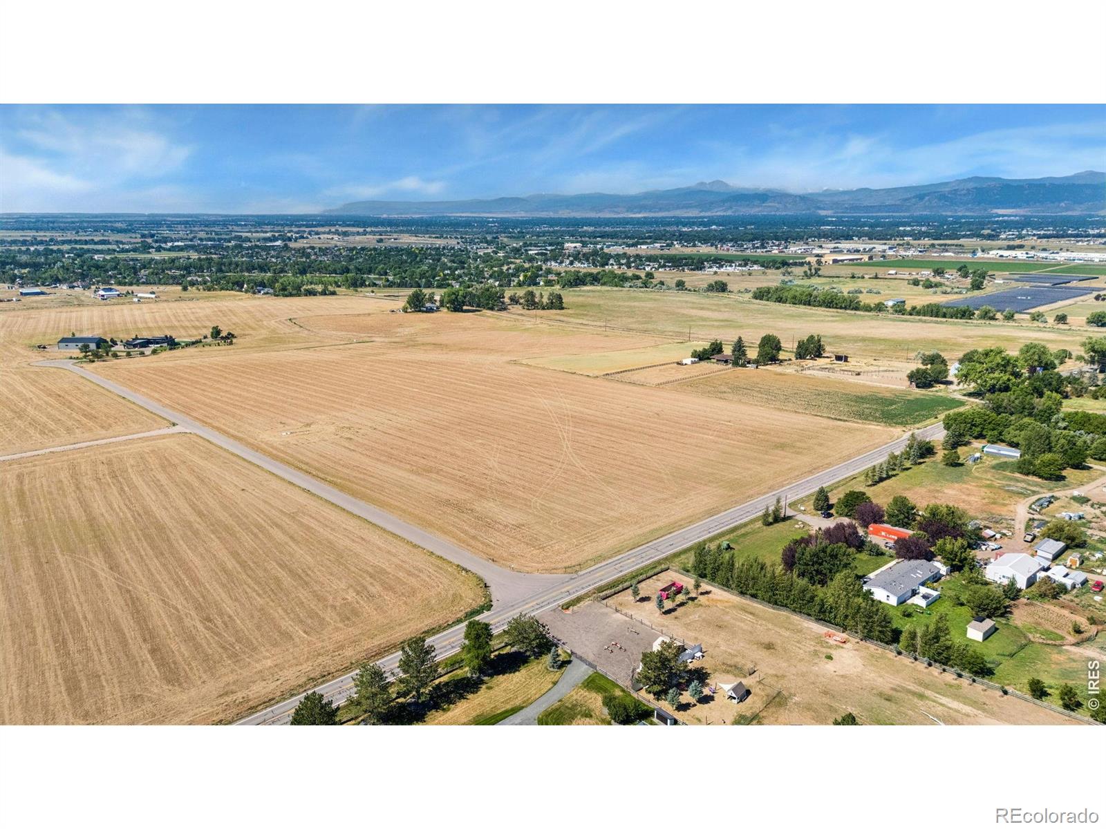 Desert Eagle Dr, Fort Collins, CO 80524