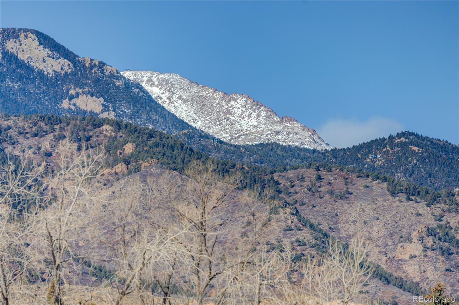478 Gray Horse Al, Colorado Springs, CO 80905