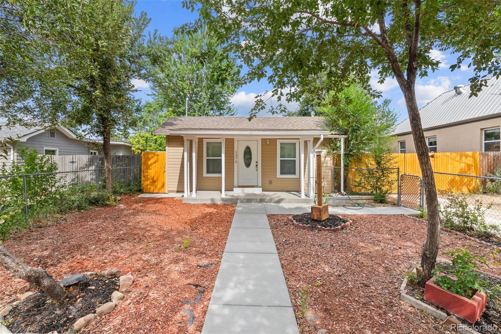 1272 Ulster St, Denver, CO 80220