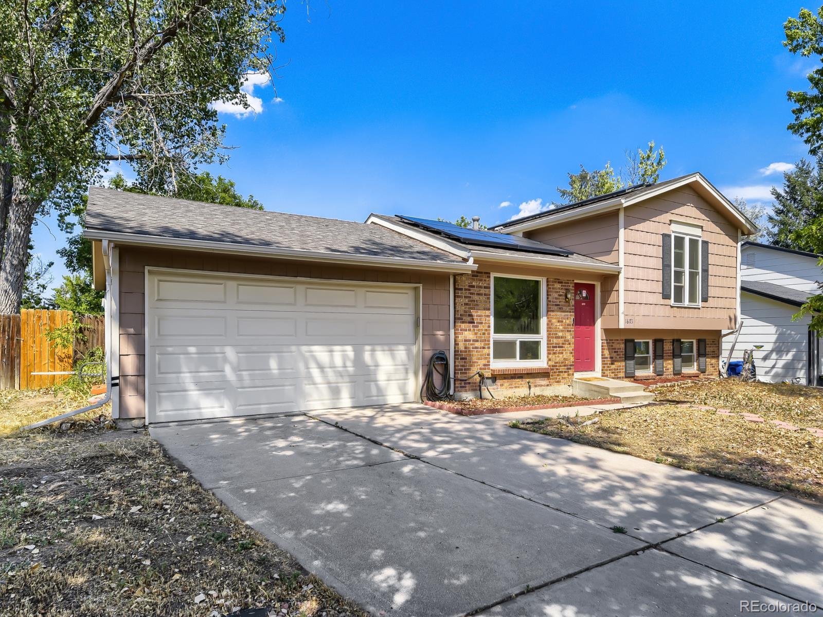 16173 E Dickenson Pl, Aurora, CO 80013