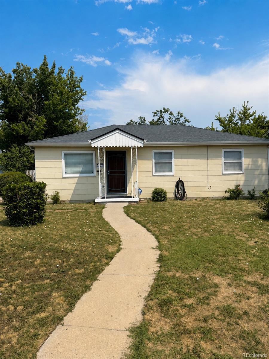 1132 Moline St, Aurora, CO 80010
