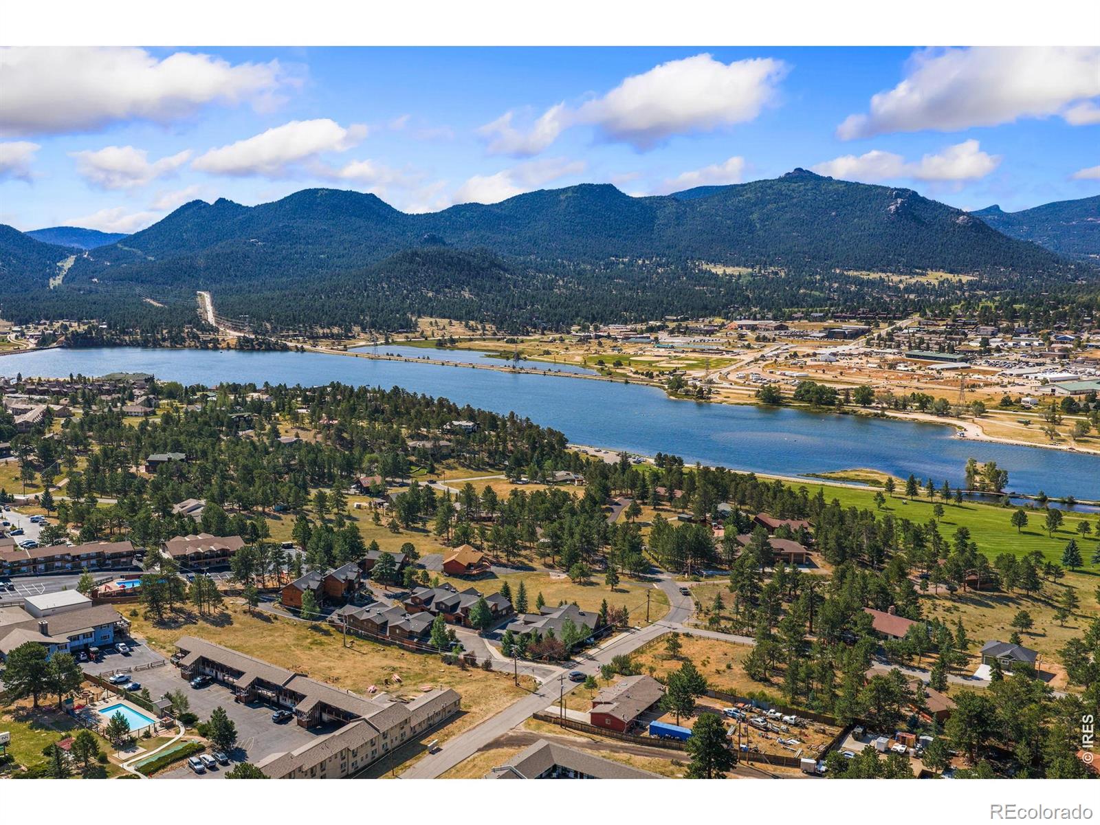 1220 Timber Mountain Ln, Estes Park, CO 80517