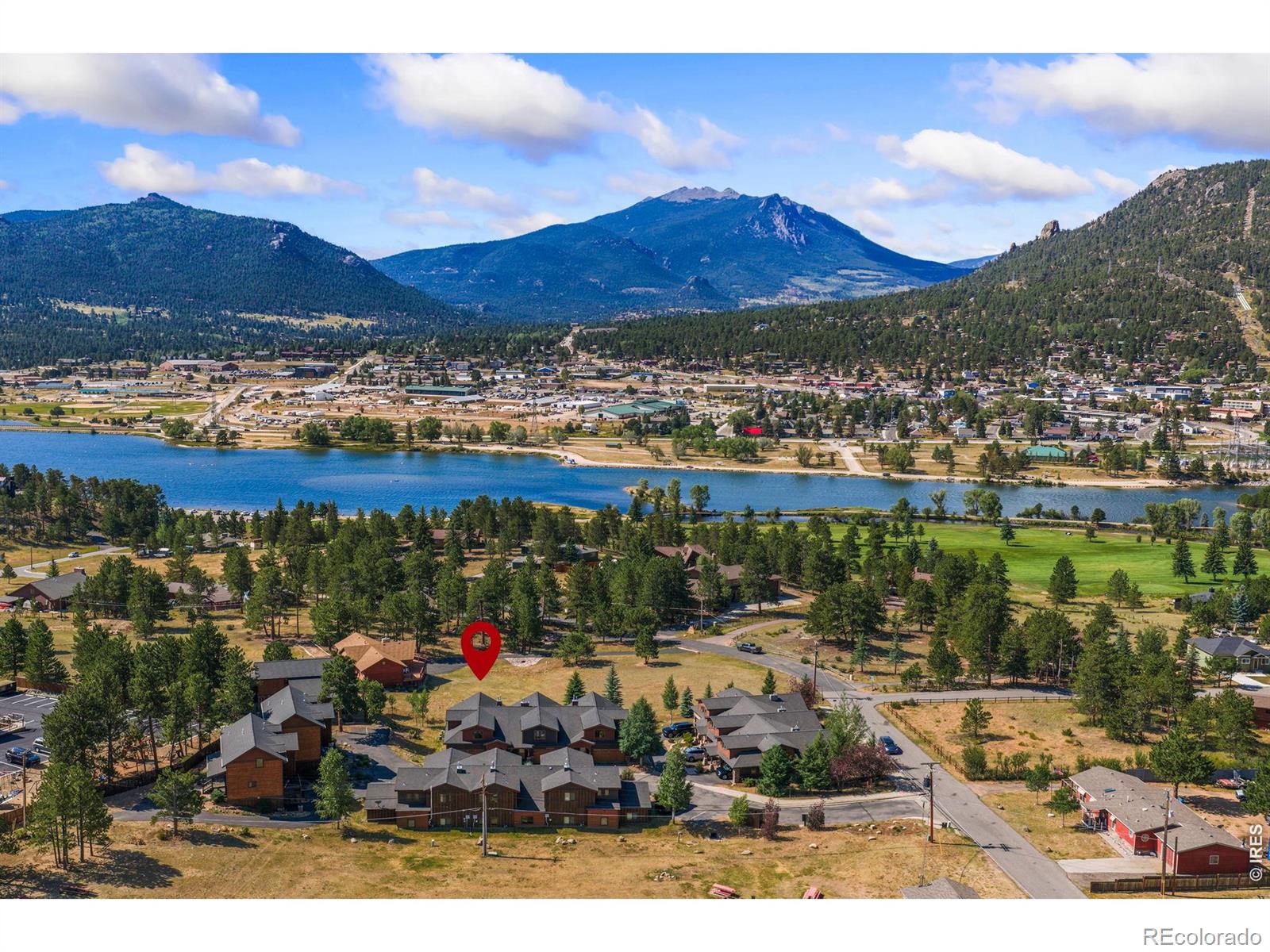 1220 Timber Mountain Ln, Estes Park, CO 80517