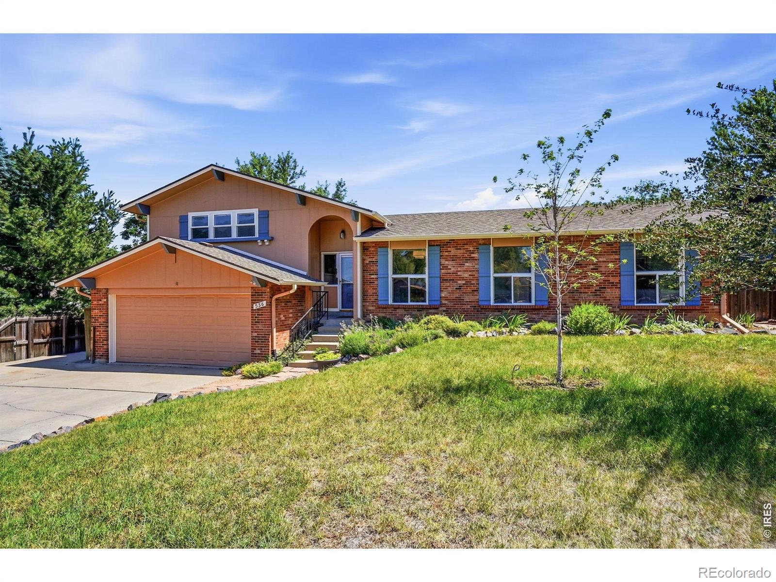536 Holman Way, Golden, CO 80401