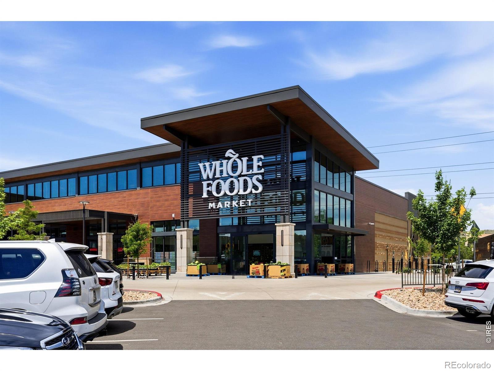 536 Holman Way, Golden, CO 80401