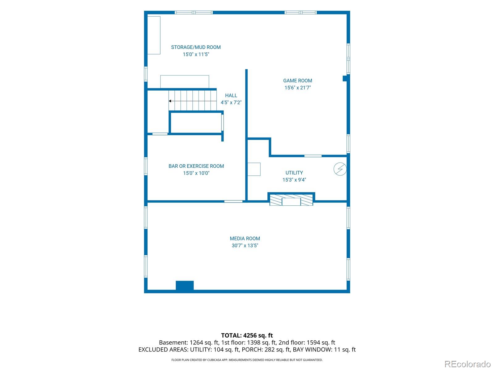 668 S Corona St, Denver, CO 80209