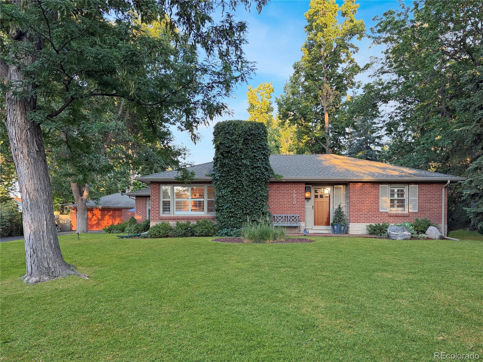 1650 Winfield Dr, Denver, CO 80215