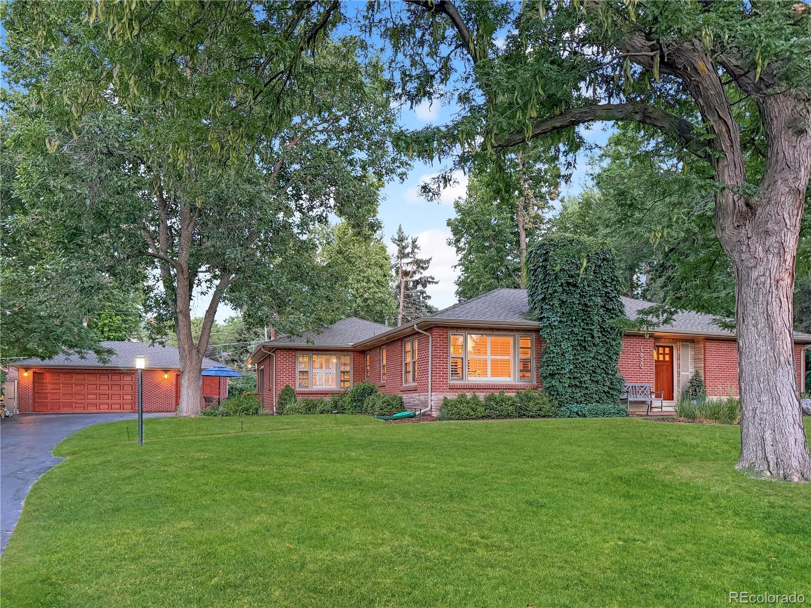 1650 Winfield Dr, Denver, CO 80215