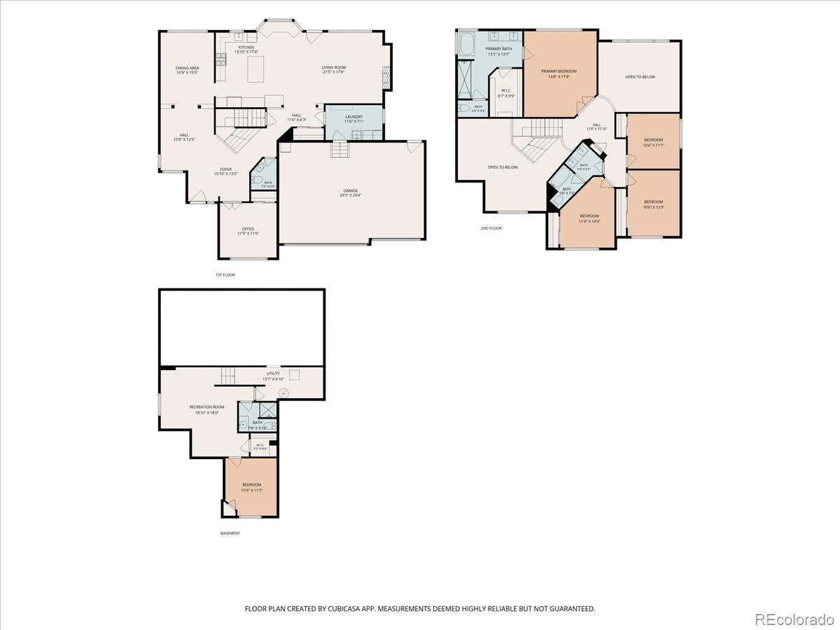 1671 Hemlock Way, Broomfield, CO 80020