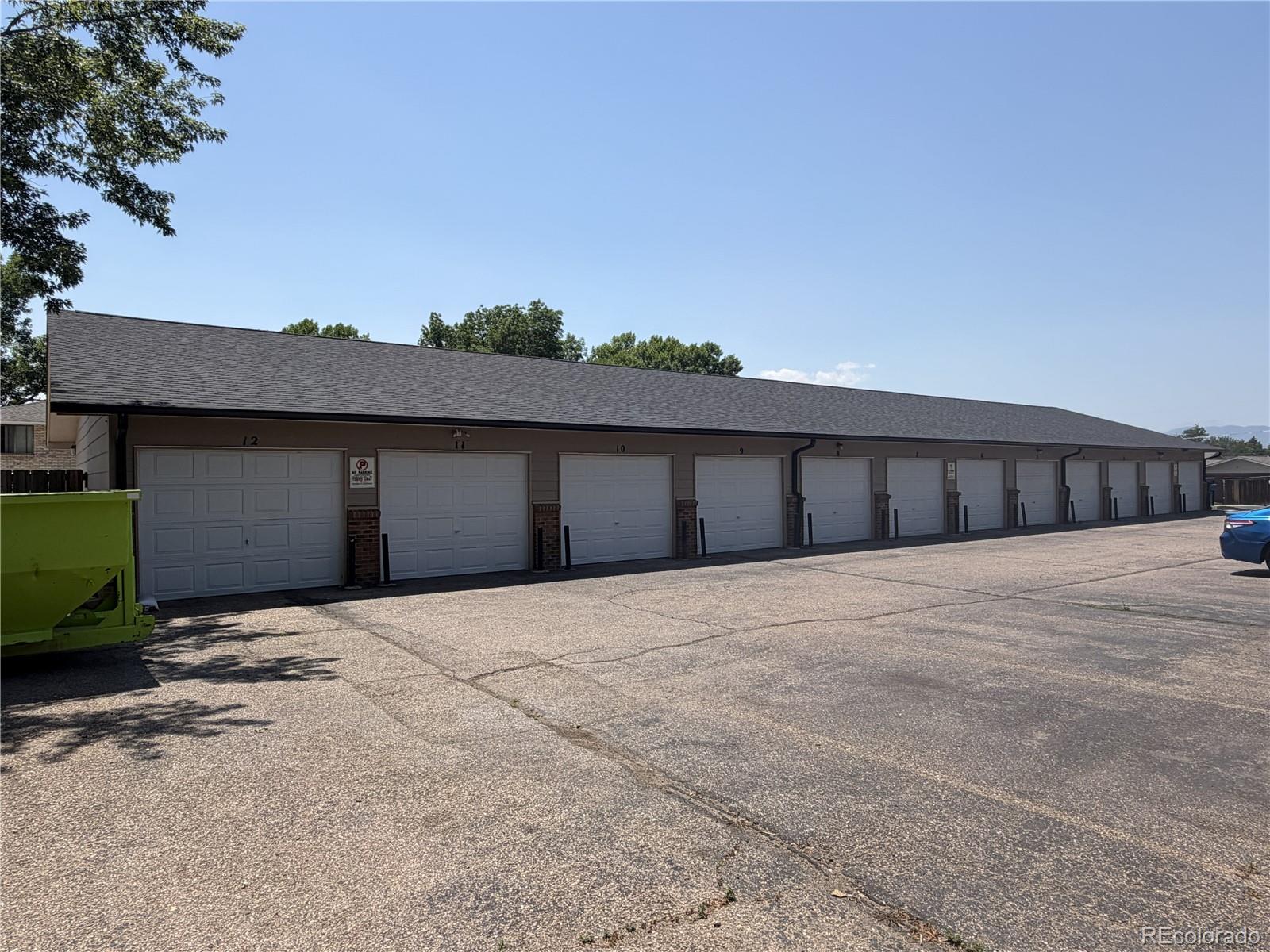 1428 S California Ave, Loveland, CO 80537