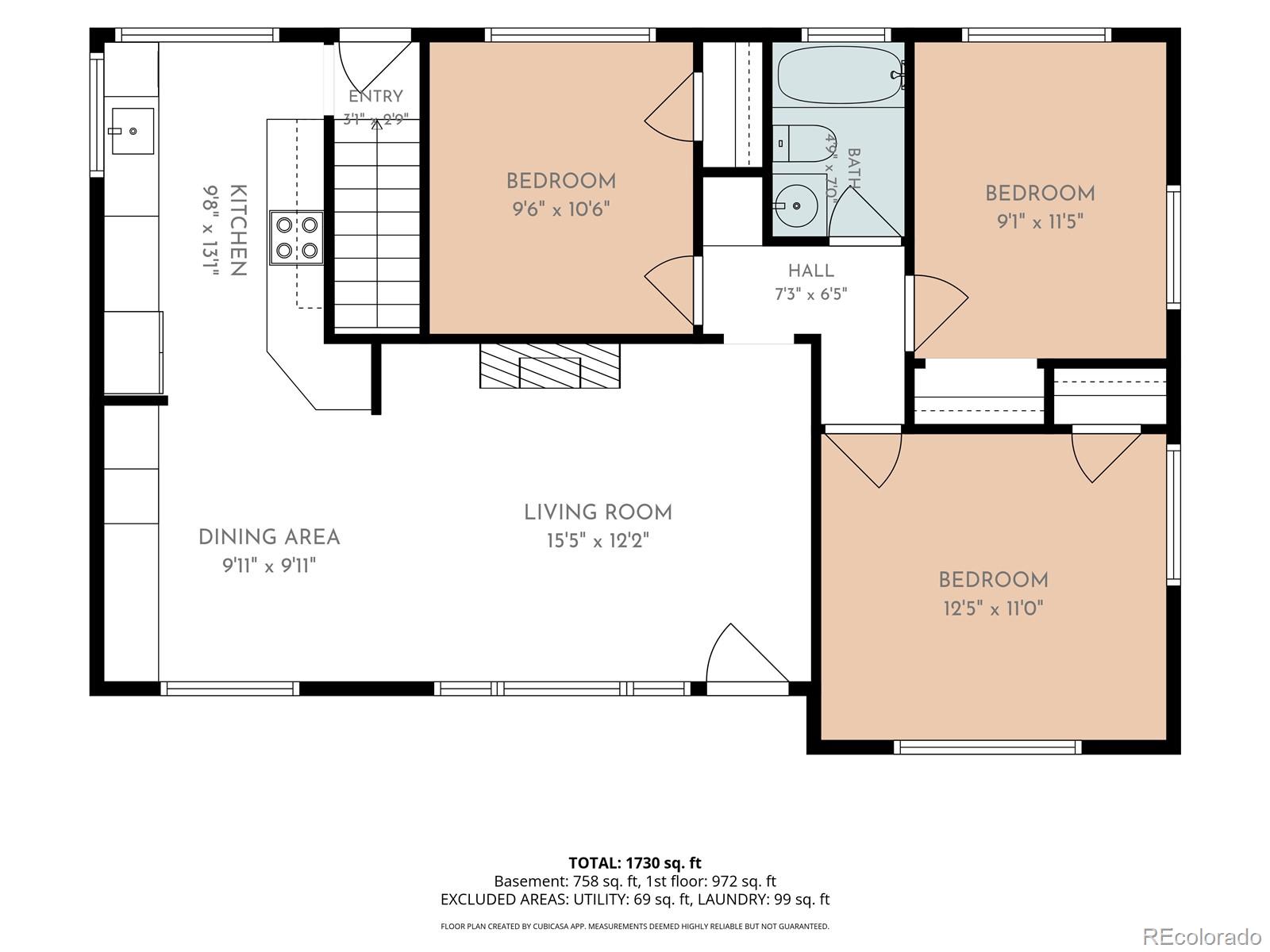 3045 S Jackson St, Denver, CO 80210