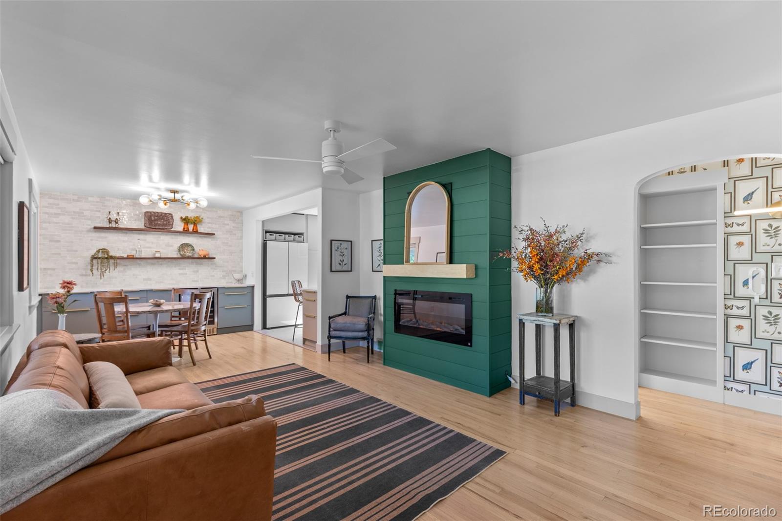 3045 S Jackson St, Denver, CO 80210