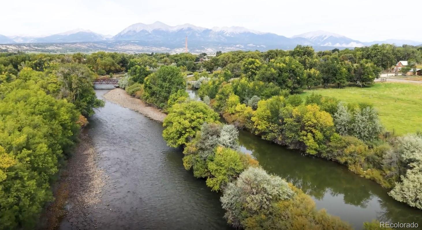 8720 County Road 175, Salida, CO 81201