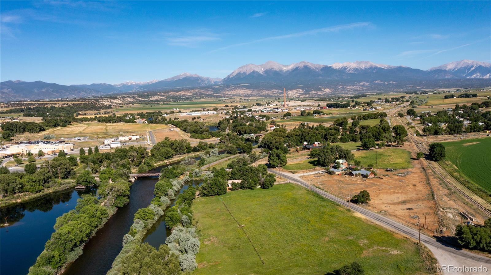 8720 County Road 175, Salida, CO 81201