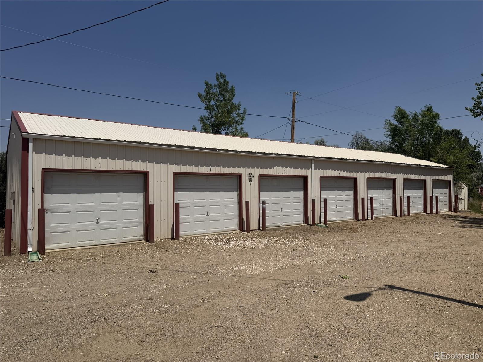 4912 S Iowa Ave, Loveland, CO 80537