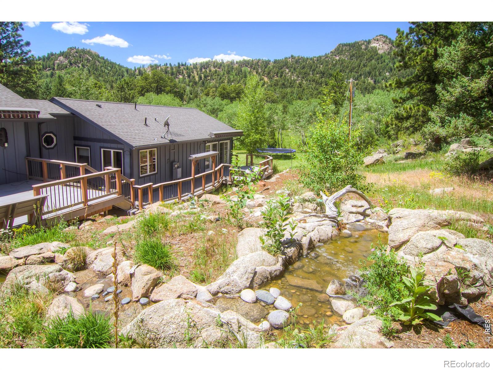 842 Lakeshore Dr, Boulder, CO 80302