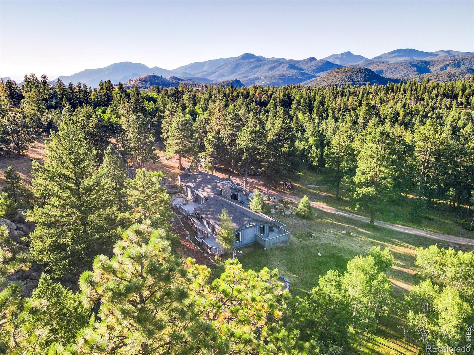 842 Lakeshore Dr, Boulder, CO 80302