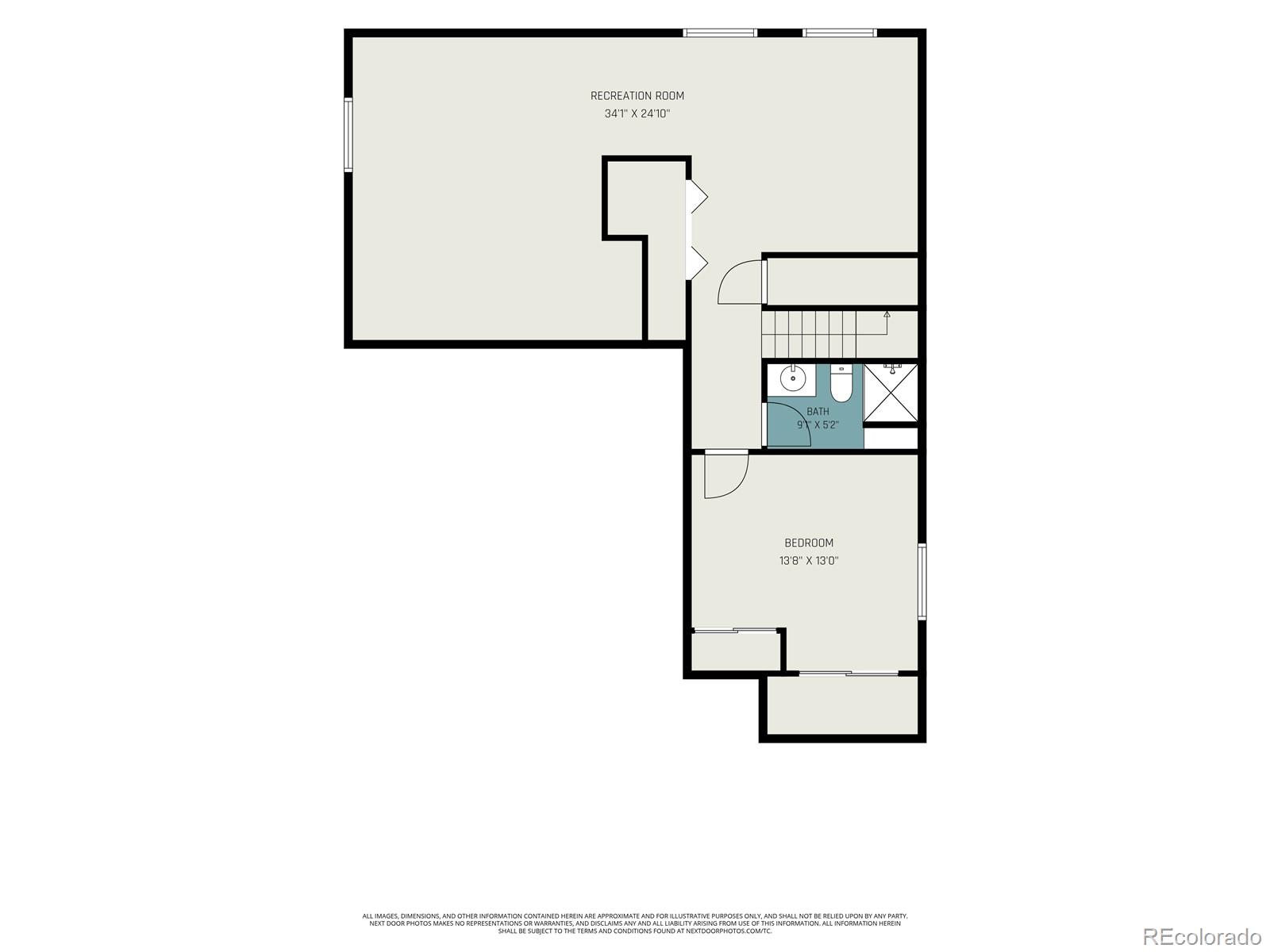 1524 Red Mountain Dr, Longmont, CO 80504
