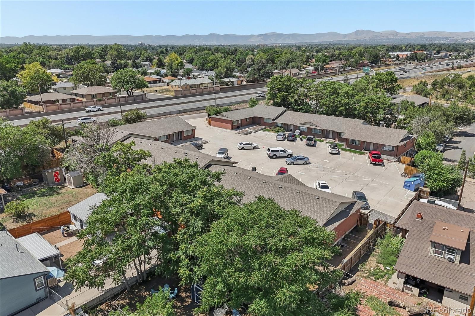 4625 W 6th Ave #4, Denver, CO 80204