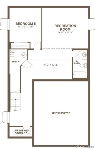 10884 Greenhorn Loop, Englewood, CO 80112