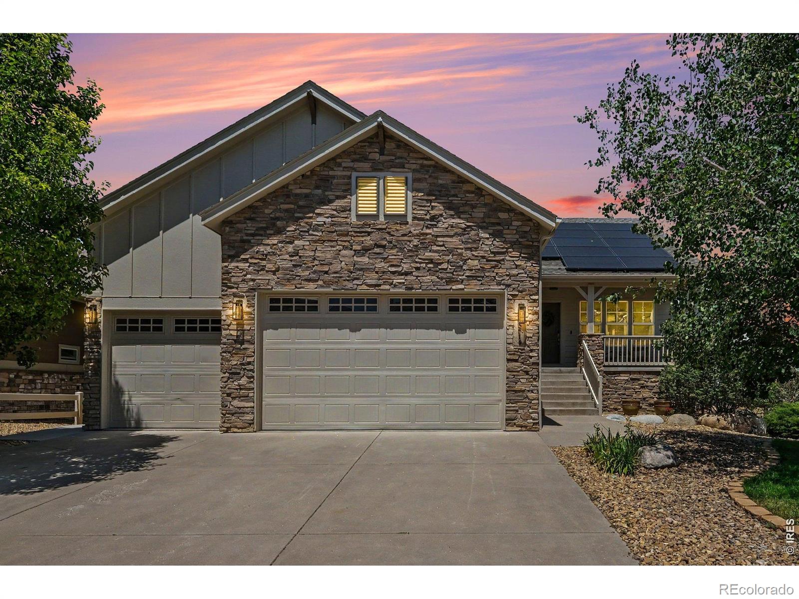 5514 Mustang Dr, Frederick, CO 80504