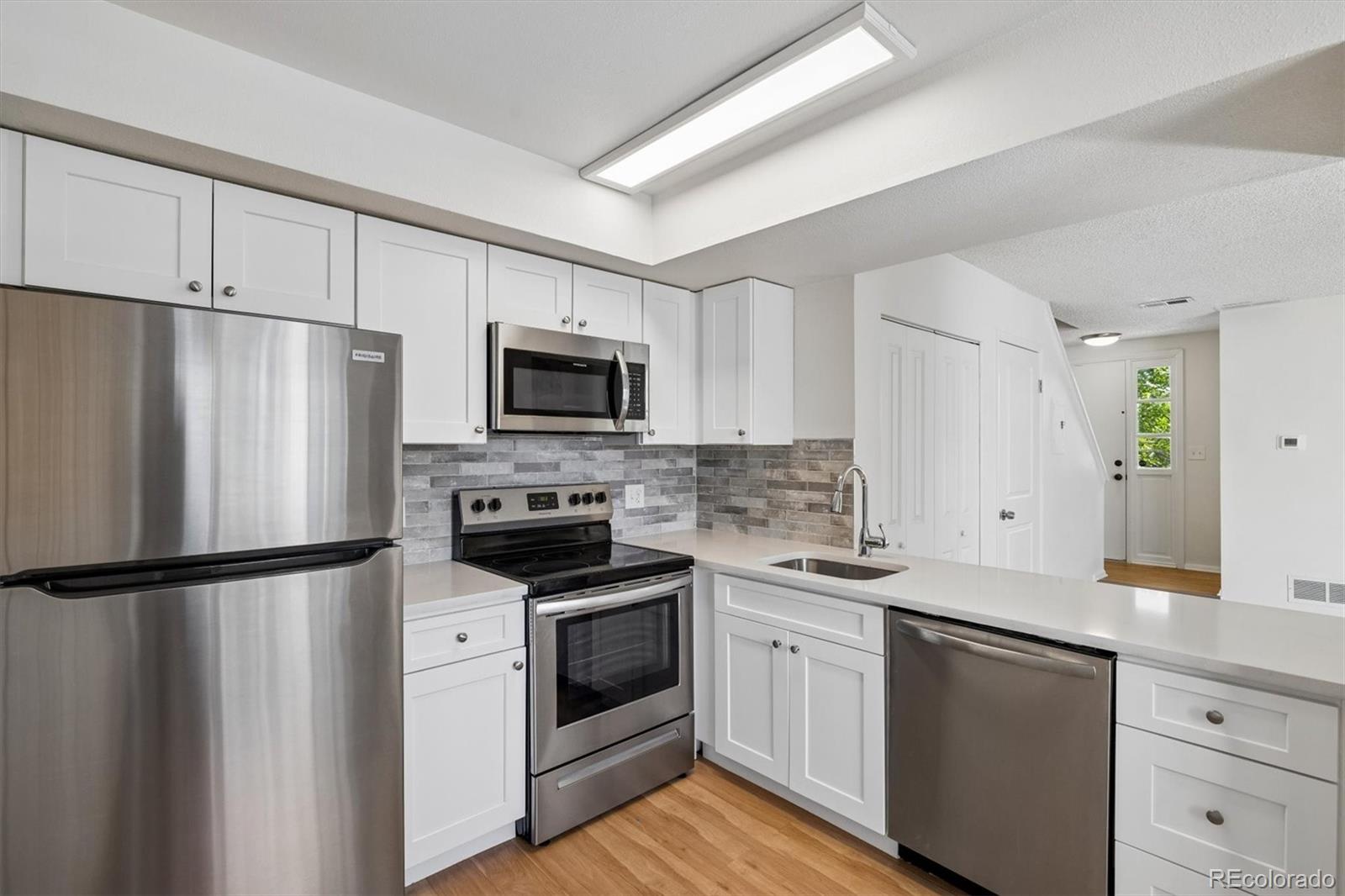 13651 E Yale Ave #D, Aurora, CO 80014