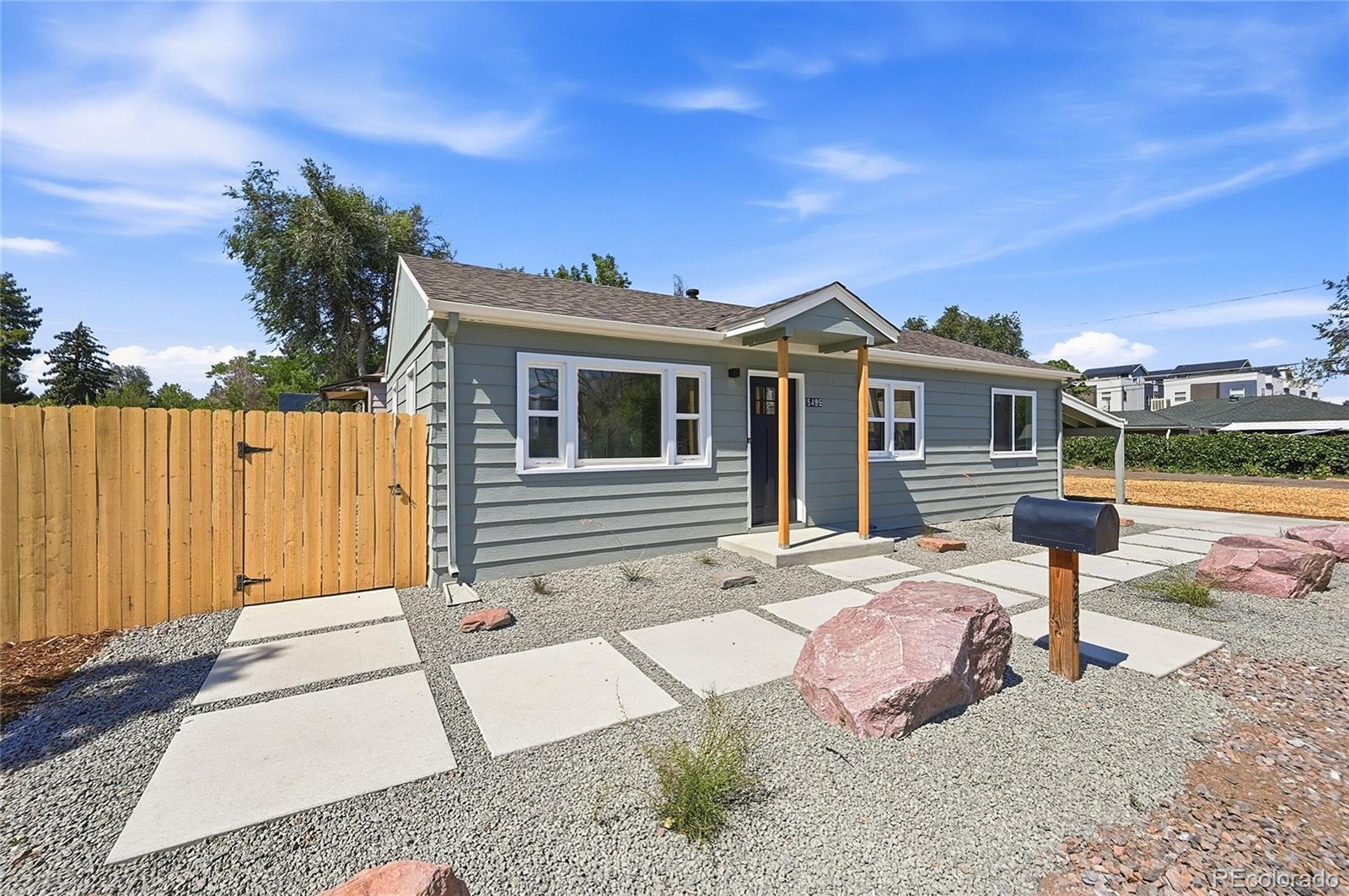 5495 W 13th Ave, Lakewood, CO 80214