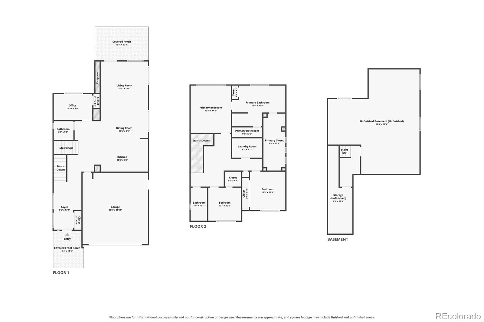 5692 Zuni Ct, Denver, CO 80221